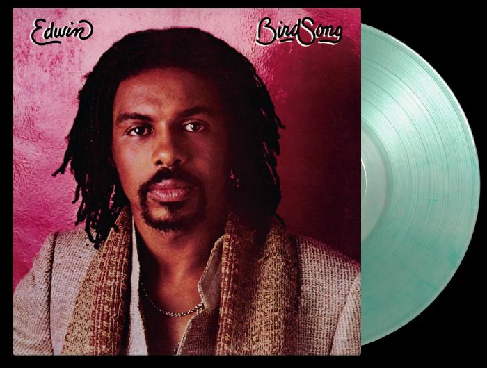 Edwin Birdsong Edwin Birdsong (45th Anniversary Edition)