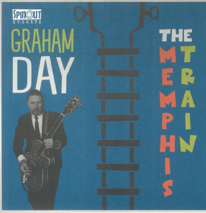 Graham Day The Memphis Train