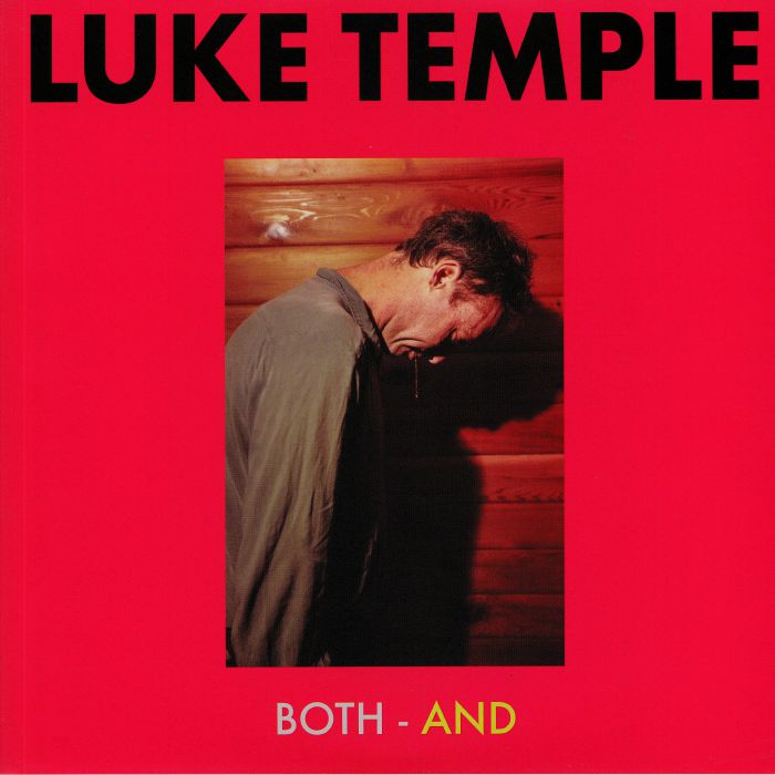 Luke Temple Both And