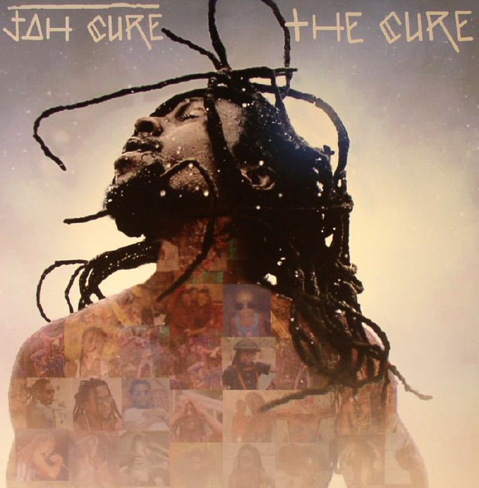 Jah Cure The Cure