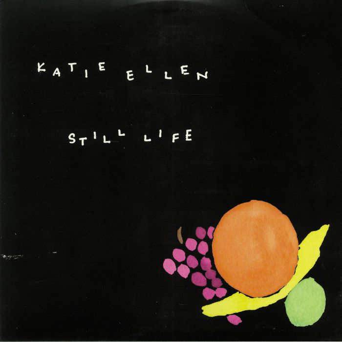 Katie Ellen Still Life