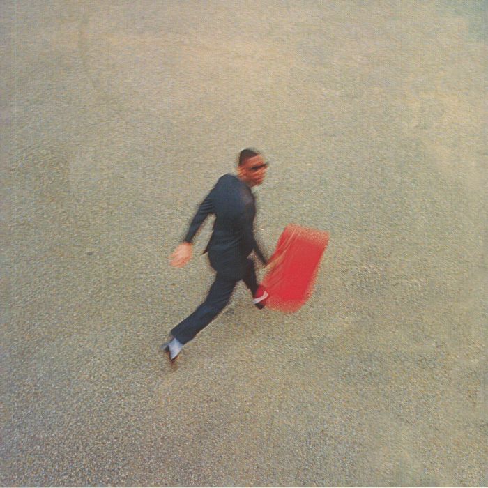 Dorm Seven Vinyl