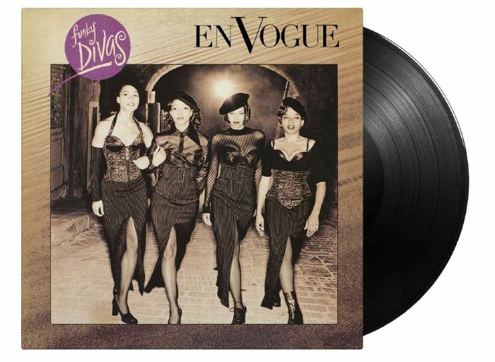 En Vogue Funky Divas
