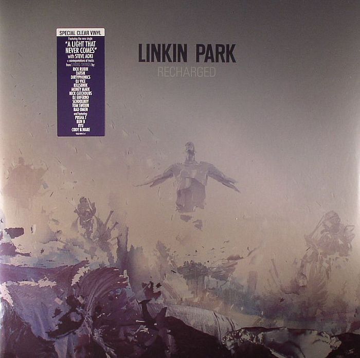 Linkin Park Recharged