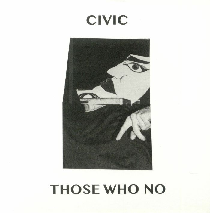 Civic Those Who No