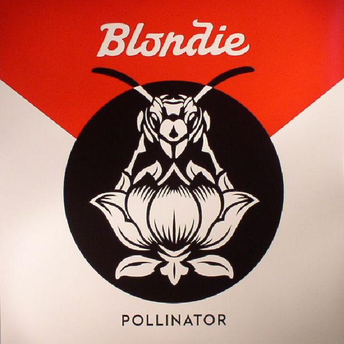 Blondie Pollinator