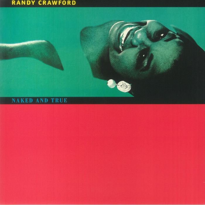 Randy Crawford Vinyl