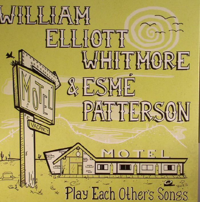 William Elliott Whitmore | Esme Patterson Play Each Others Songs