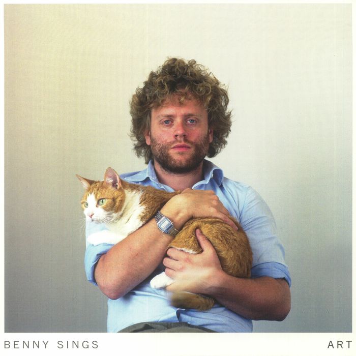 Benny Sings Art