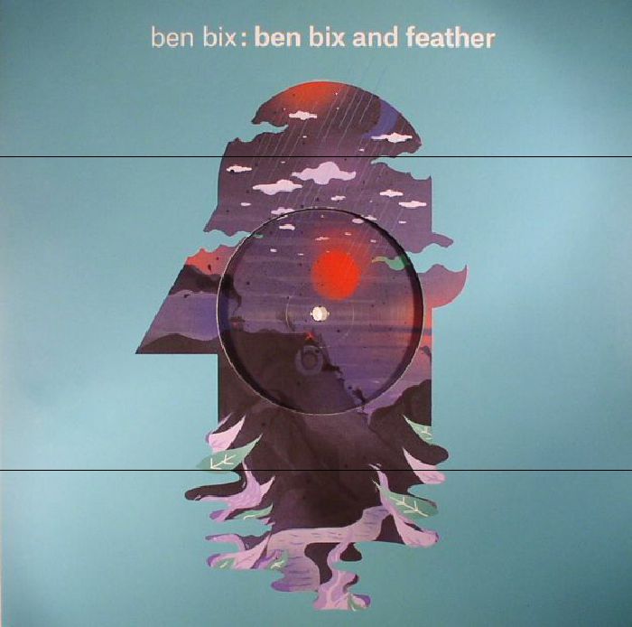 Ben Bix Ben Bix and Feather