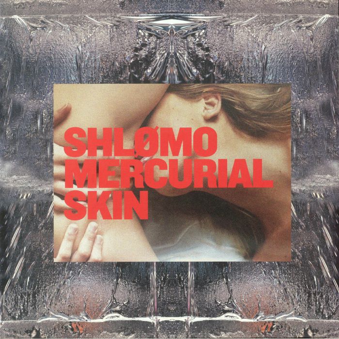 Shlomo Mercurial Skin