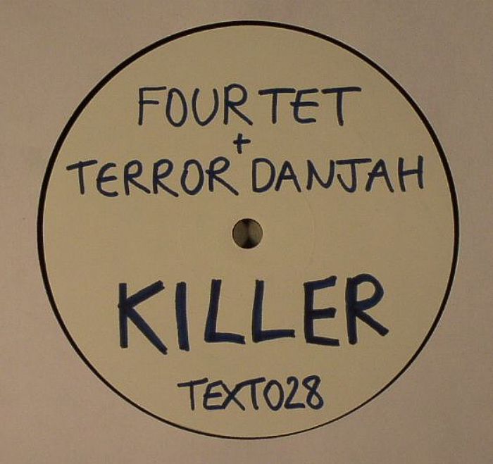 Four Tet | Terror Danjah Killer