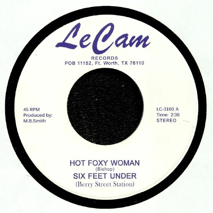 Six Feet Under | Christian Plicque Hot Foxy Woman