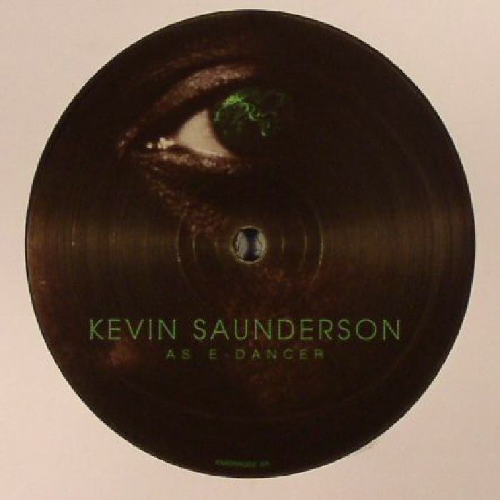 Kevin | E Dancer Saunderson Heavenly Revisited (Part 3)