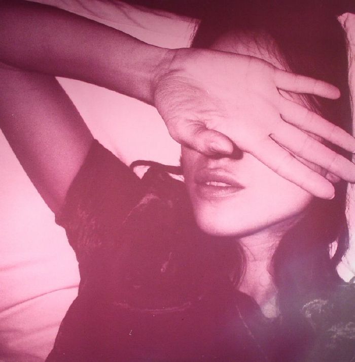 Cerise Smoke Screen Dreams