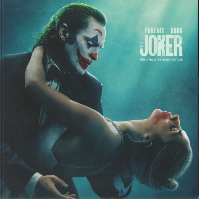 Various Artists Joker: Folie A Deux (Soundtrack)