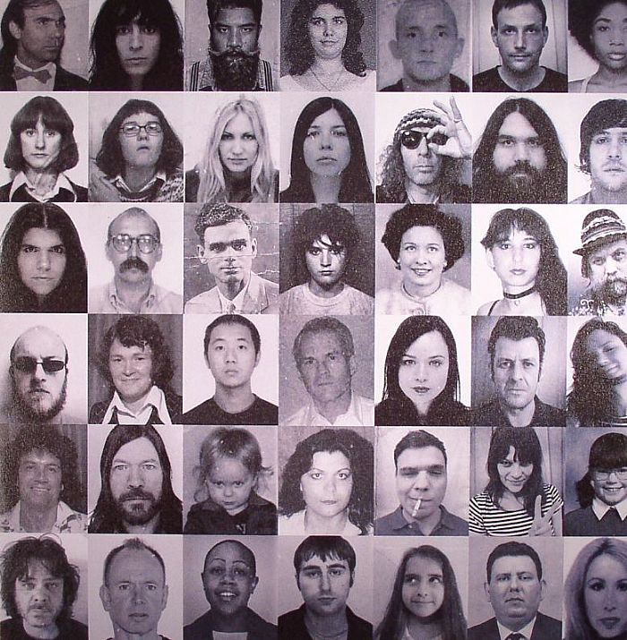 The Magic Numbers Alias