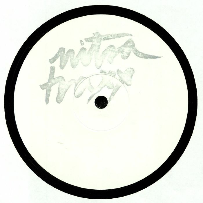 Nitsa Traxx Vinyl