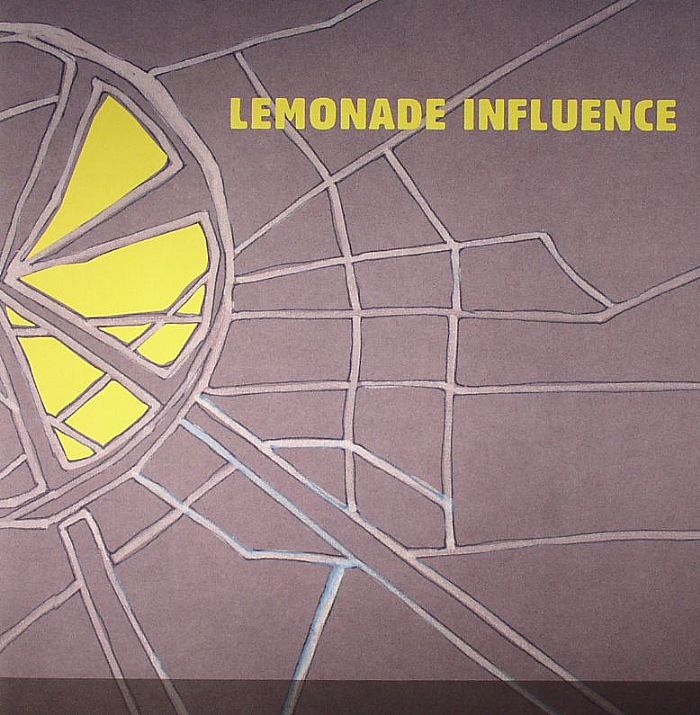 Lemonade Influence Lemonade Influence