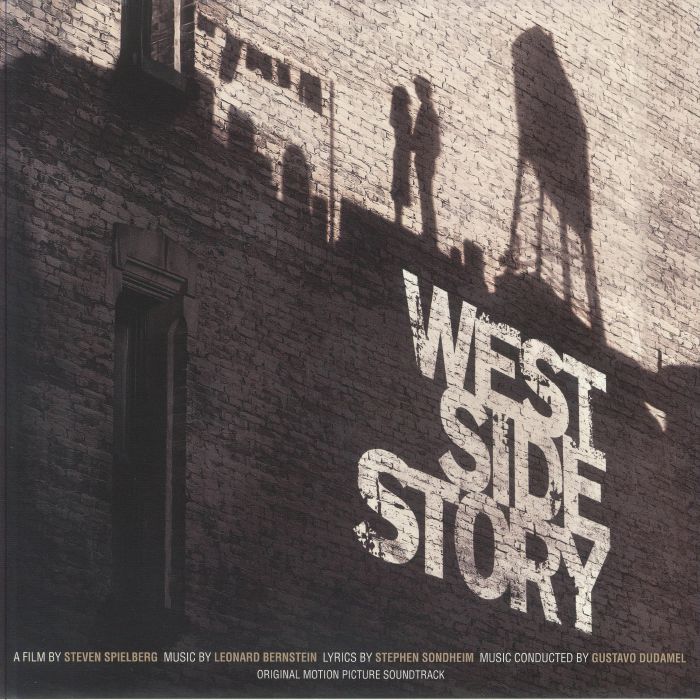 Various Artists West Side Story (Soundtrack)