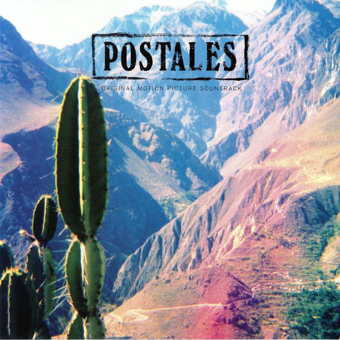 Los Sospechos Postales (Soundtrack)