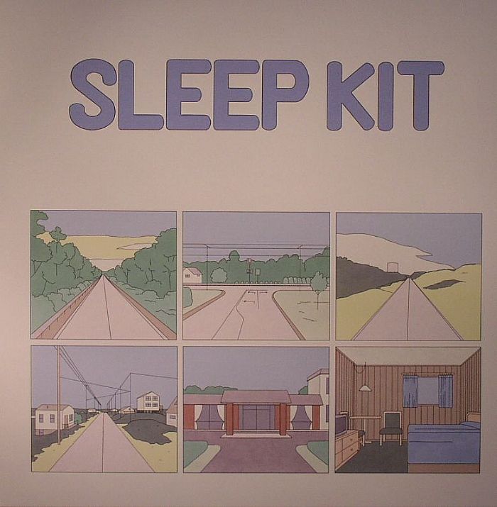 Sleep Kit Sleep Kit
