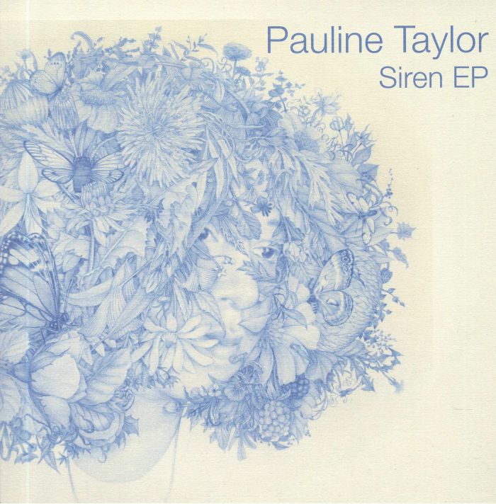 Pauline Taylor Siren EP