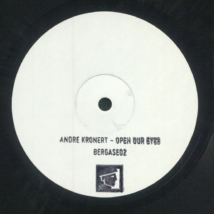 Andre Kronert Open Our Eyes