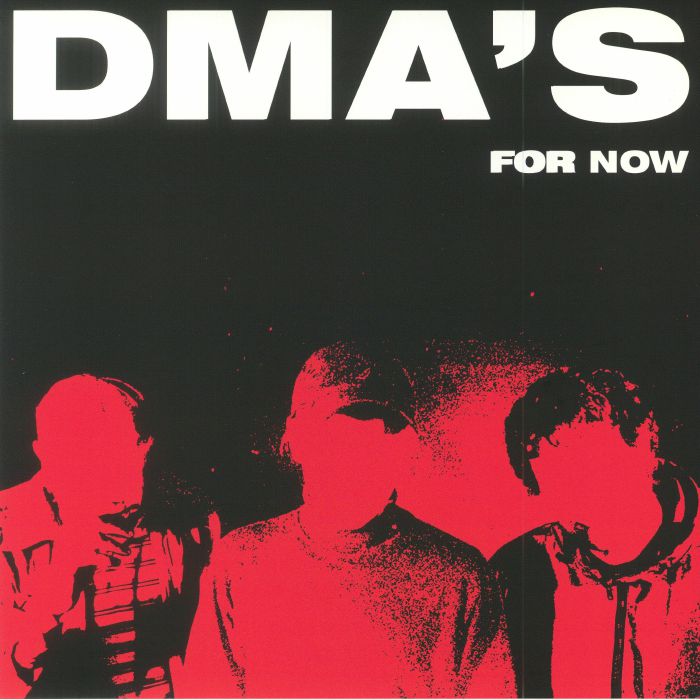 Dmas For Now