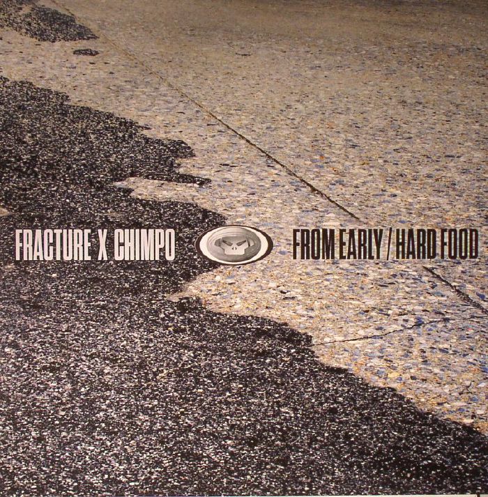 Fracture | Chimpo From Early