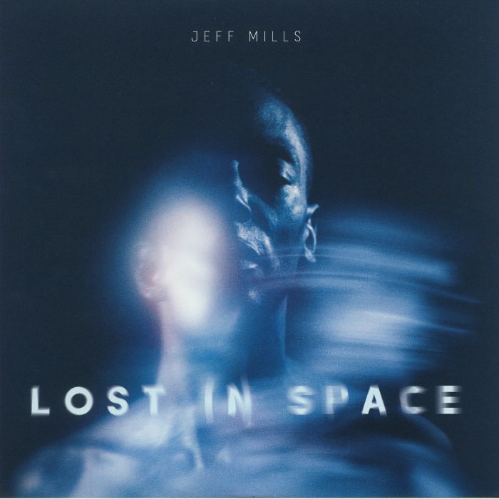 Jeff Mills Lost In Space