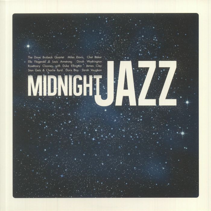Various Artists Midnight Jazz