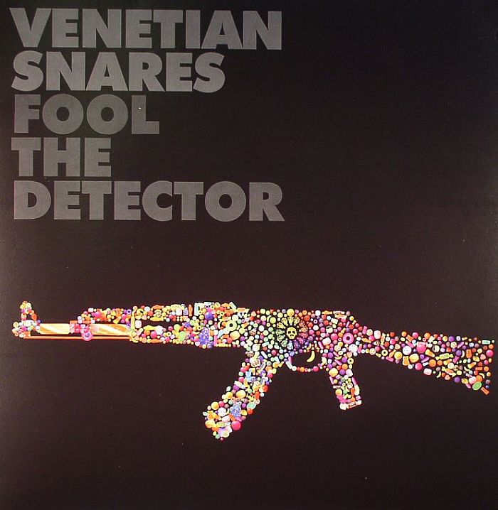 Venetian Snares Fool The Detector