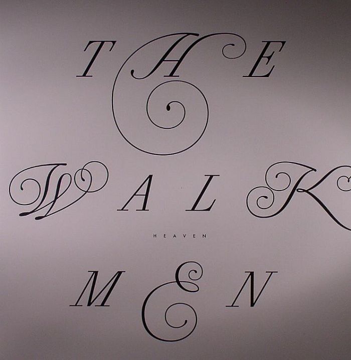 The Walkmen Heaven