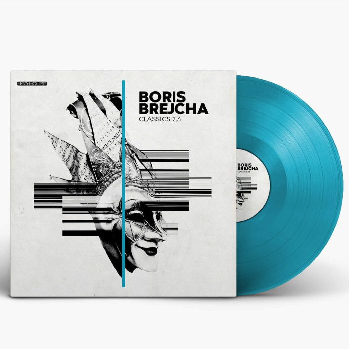 Boris Brejcha Classics 2.3
