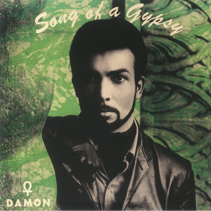 Damon Song Of A Gypsy
