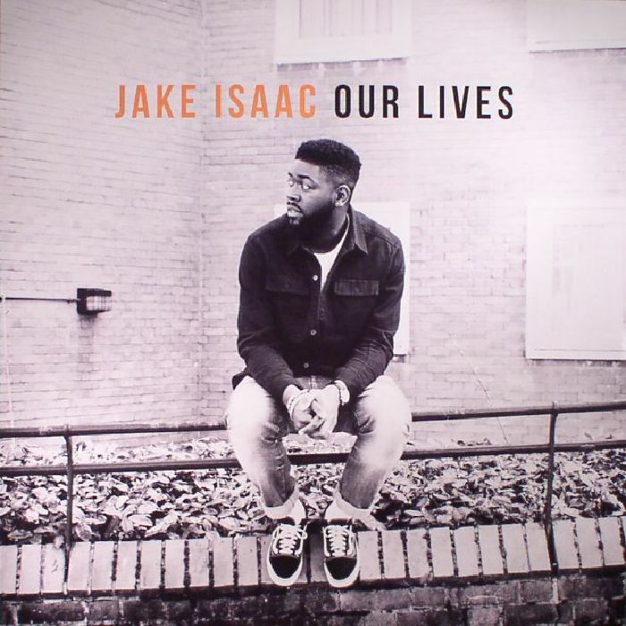 Jake Isaac Our Lives