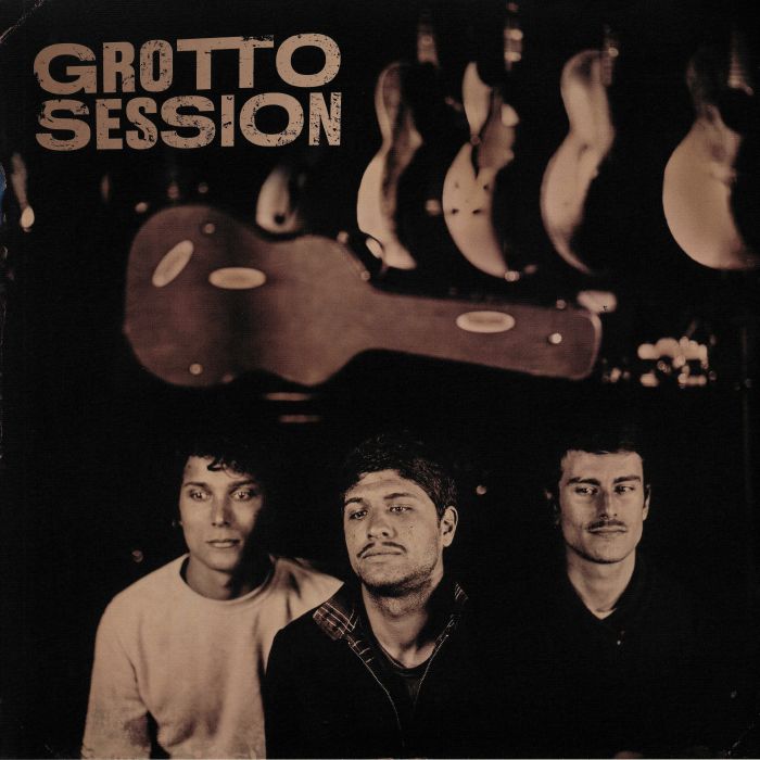 Grotto Session Grotto Session