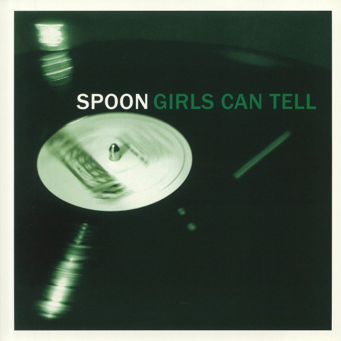 Spoon Girls Can Tell