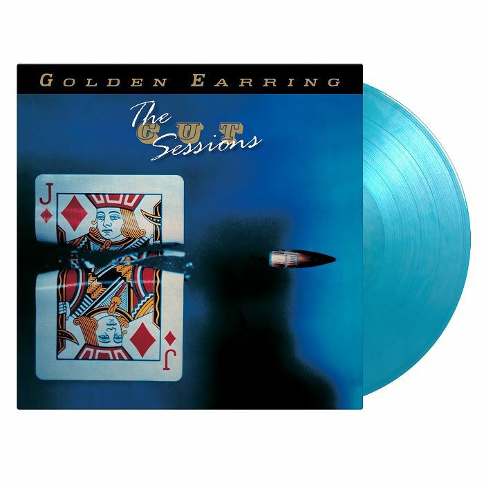 Golden Earring The Cut Sessions (Record Store Day RSD 2024)
