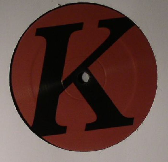 Killax Recordings Vinyl