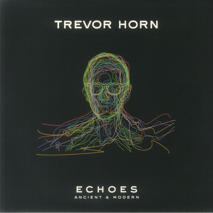 Trevor Horn Vinyl