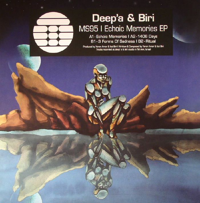 Deepa and Biri Echoic Memories EP