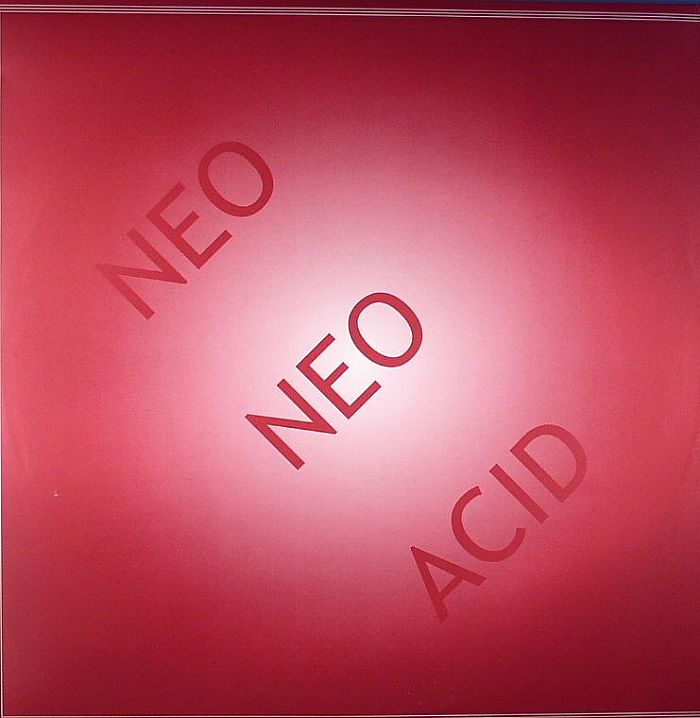 Tin Man Neo Neo Acid
