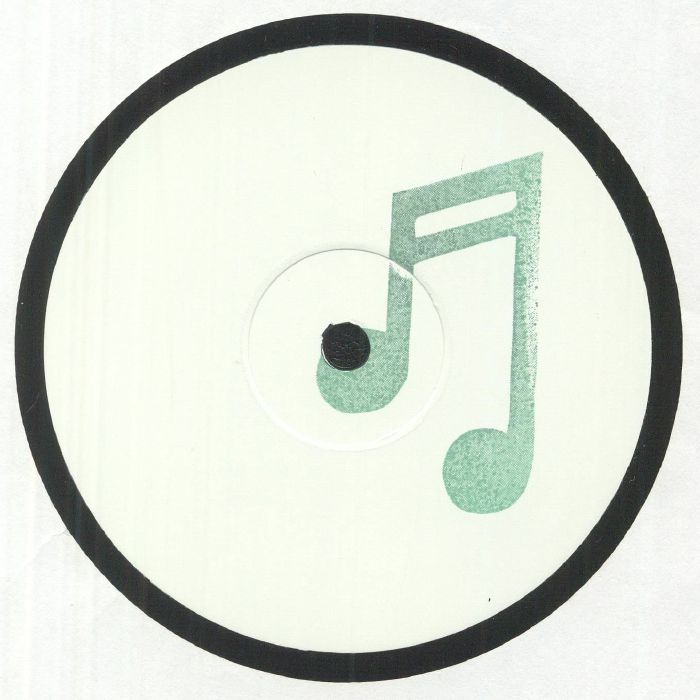 Ben Gomori Vinyl