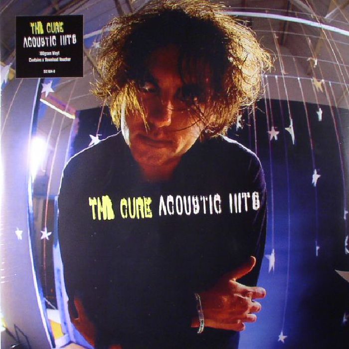 The Cure Acoustic Hits