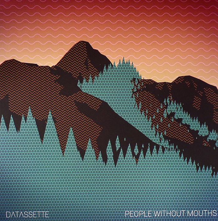 Datassette People Without Mouths