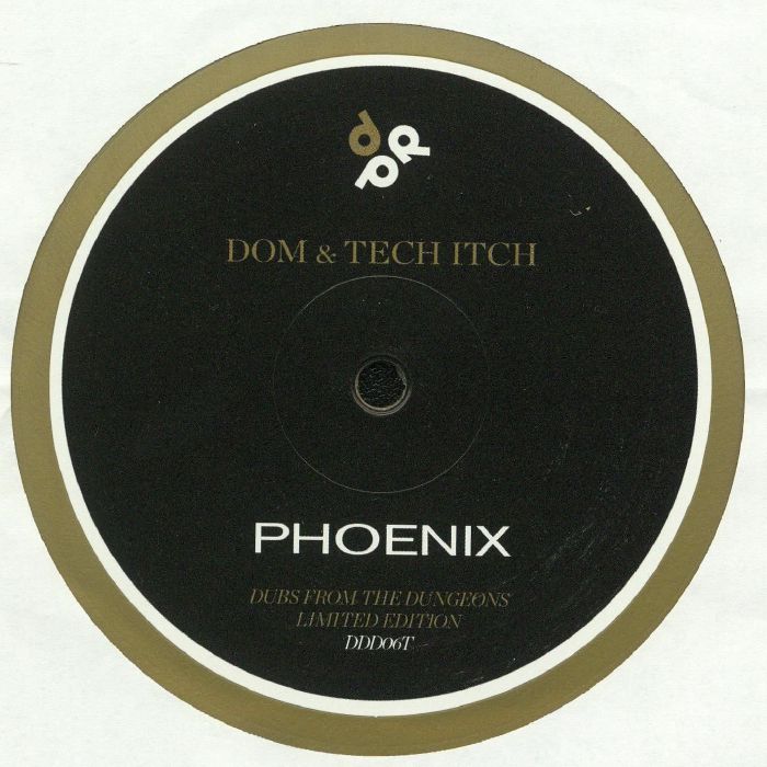 Dom and Roland | Tech Itch Phoenix