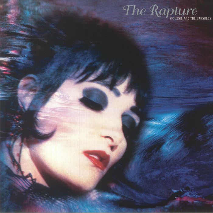 Siouxsie and The Banshees The Rapture (National Album Day 2023)