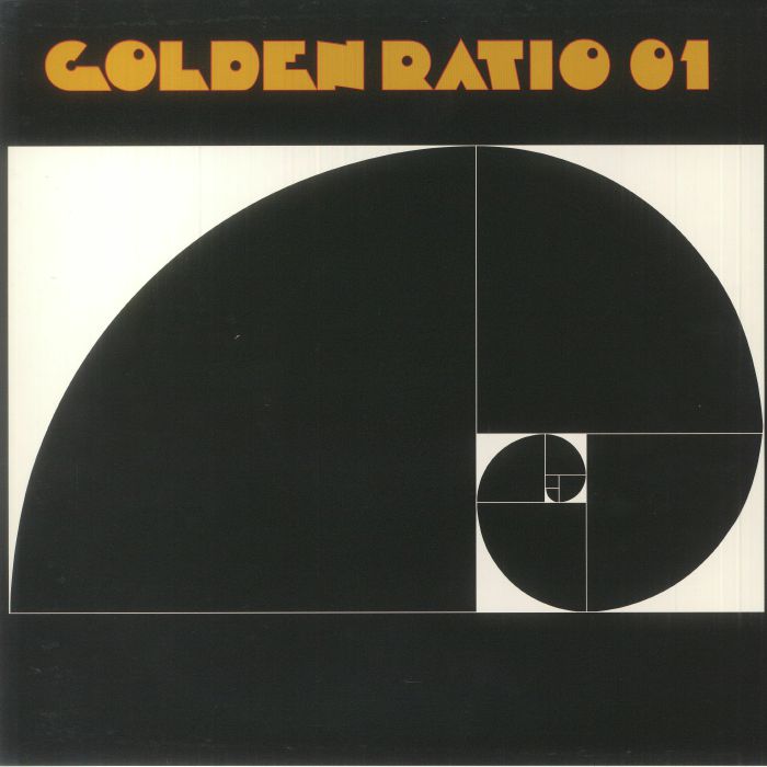 Golden Ratio Vinyl